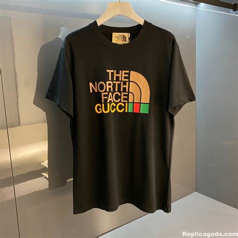 the north face gucci t shirt|north face gucci hat price.